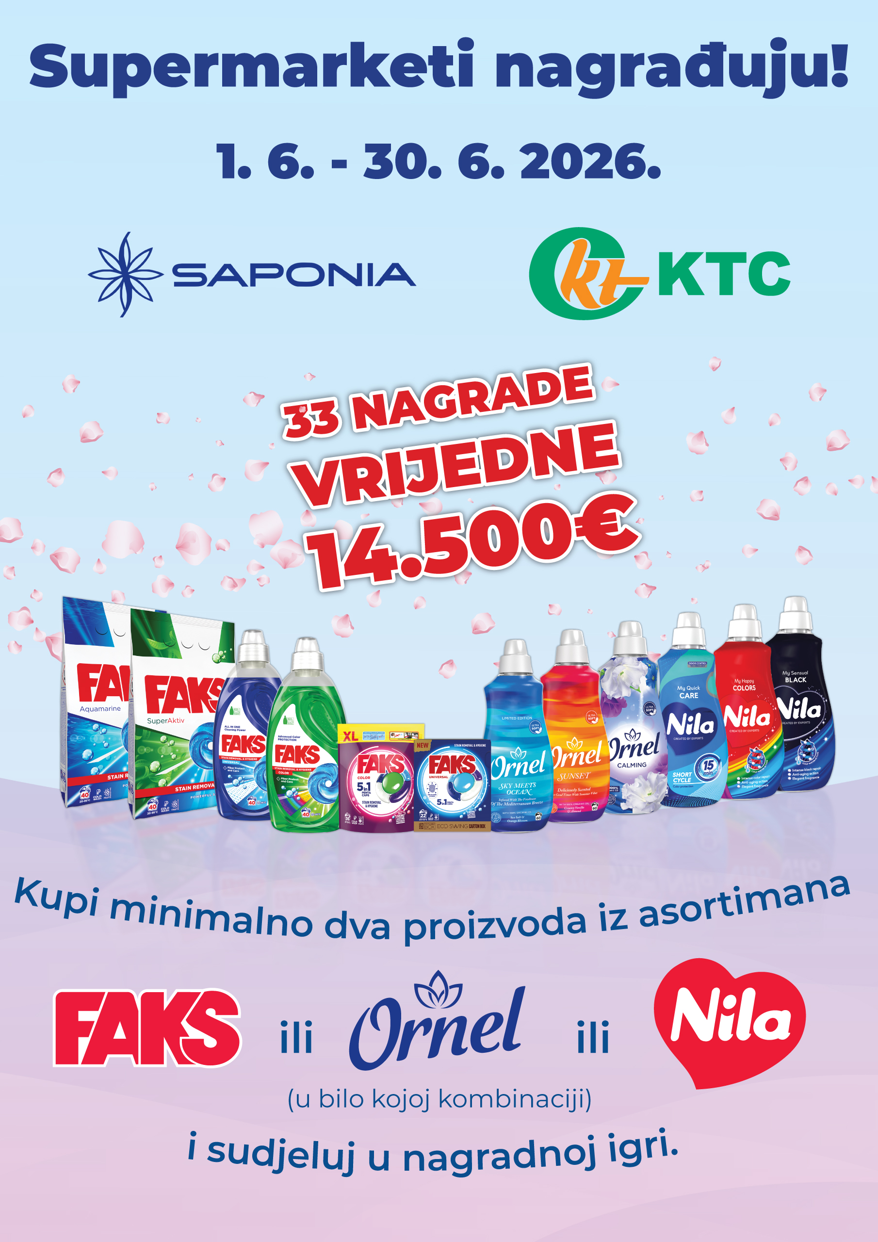 Nagradna igra 